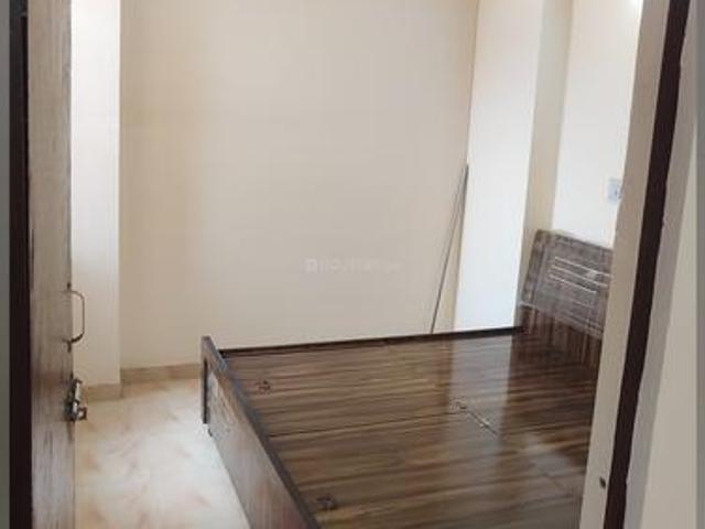 1 BHK Apartment in Pratap Nagar for rent Jaipur. The reference number is 18588400