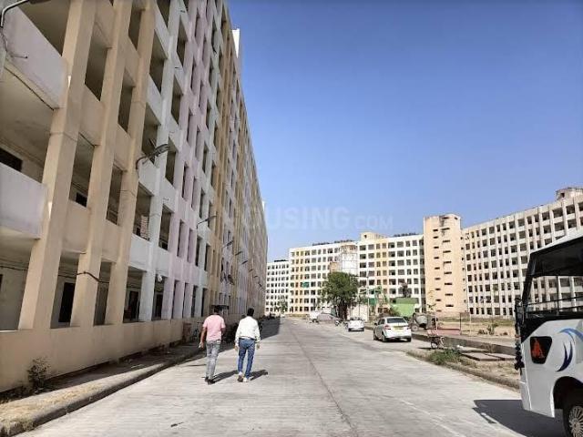 1 BHK Apartment in Pratap Nagar for resale NH 8 Jaipur. The reference number is 17476939