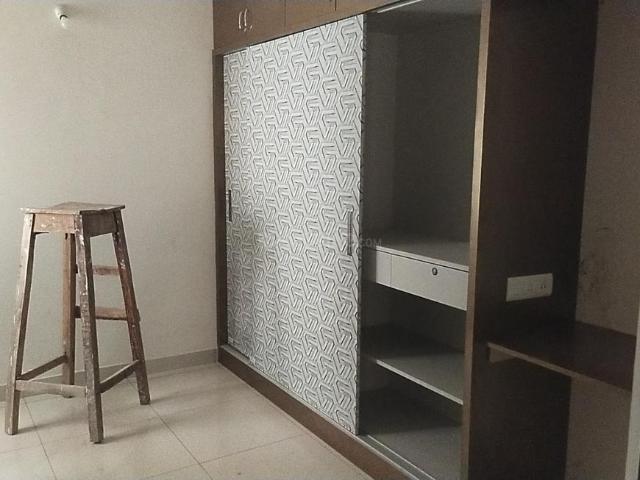 1 BHK Apartment in Premavathi Pet for resale Hyderabad. The reference number is 19225455