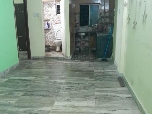 1 BHK Apartment in Prince Anwar Shah Connector for rent Kolkata. The reference number is 20411008