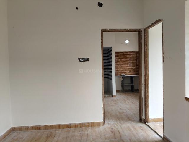 1 BHK Apartment in Prince Anwar Shah Connector for resale Kolkata. The reference number is 17051733