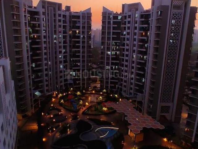 1 BHK Apartment in Punawale for rent Pune. The reference number is 18654001