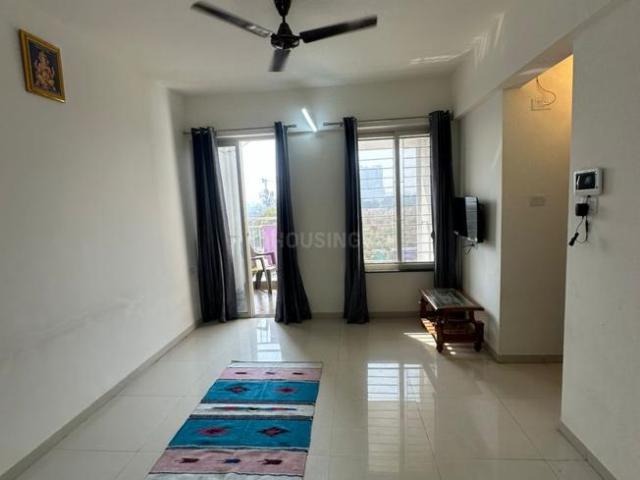 1 BHK Apartment in Punawale for rent Pune. The reference number is 19844663