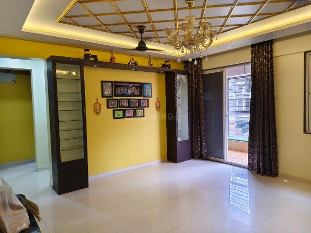 1 BHK Apartment in Punawale for rent Pune. The reference number is 20328017
