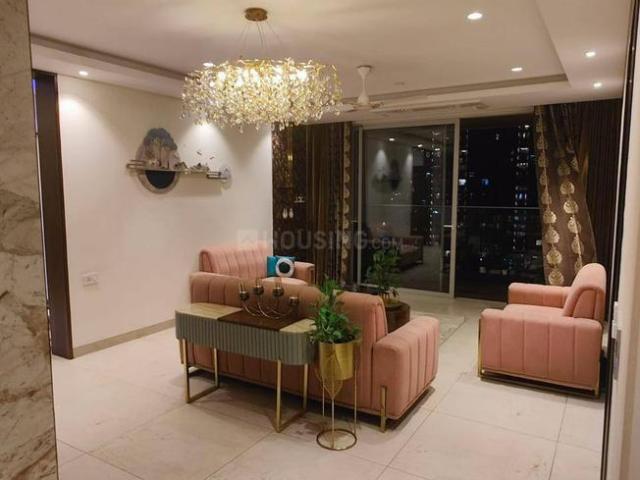 1 BHK Apartment in Punawale for rent Pune. The reference number is 20559700