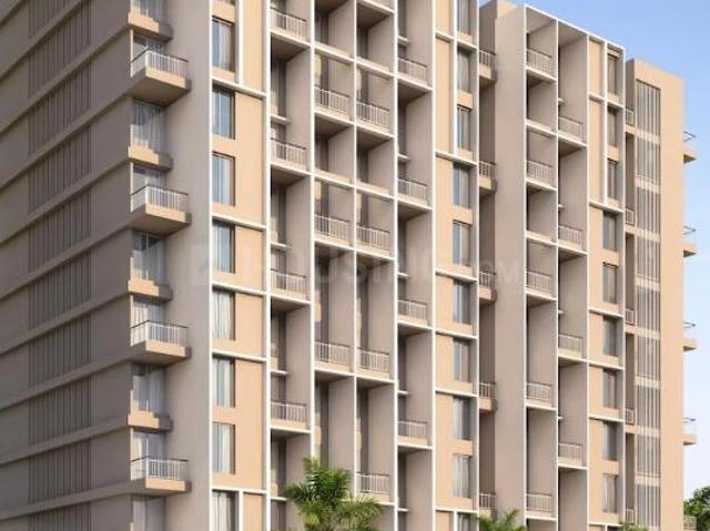 1 BHK Apartment in Punawale for rent Pune. The reference number is 20569732