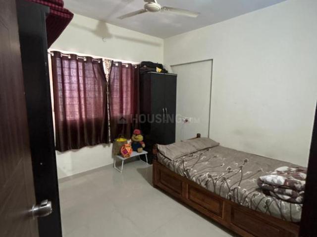 1 BHK Apartment in Punawale for rent Pune. The reference number is 20672279