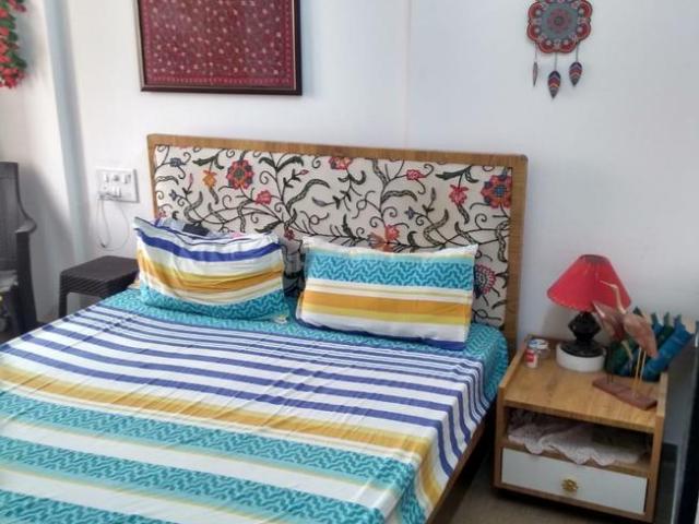 1 BHK Apartment in Punawale for rent Pune. The reference number is 20672565