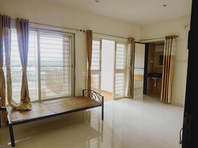 1 BHK Apartment in Punawale for rent Pune. The reference number is 20607101