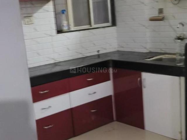 1 BHK Apartment in Punawale for rent Pune. The reference number is 20878131