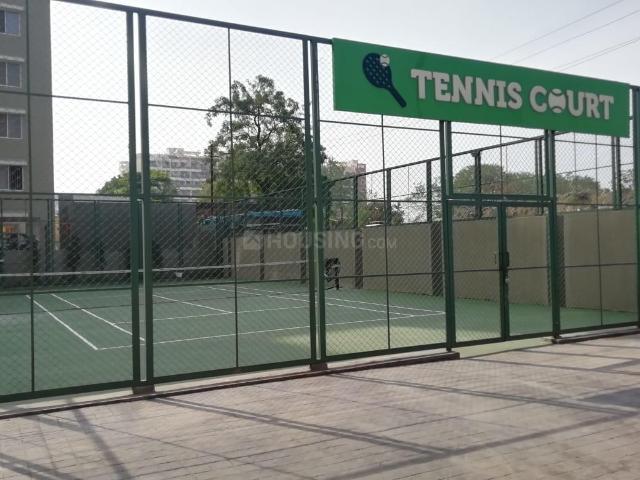 1 BHK Apartment in Punawale for resale Pune. The reference number is 19532060