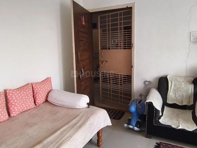 1 BHK Apartment in Punawale for resale Pune. The reference number is 20336972