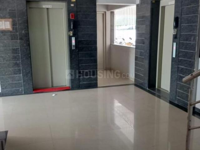 1 BHK Apartment in Punawale for resale Pune. The reference number is 20353845