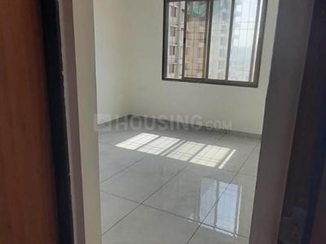 1 BHK Apartment in Punawale for resale Pune. The reference number is 20695355