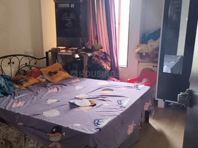 1 BHK Apartment in Punawale for resale Pune. The reference number is 20793737