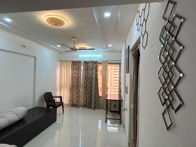 1 BHK Apartment in Punawale for resale Pune. The reference number is 20805947