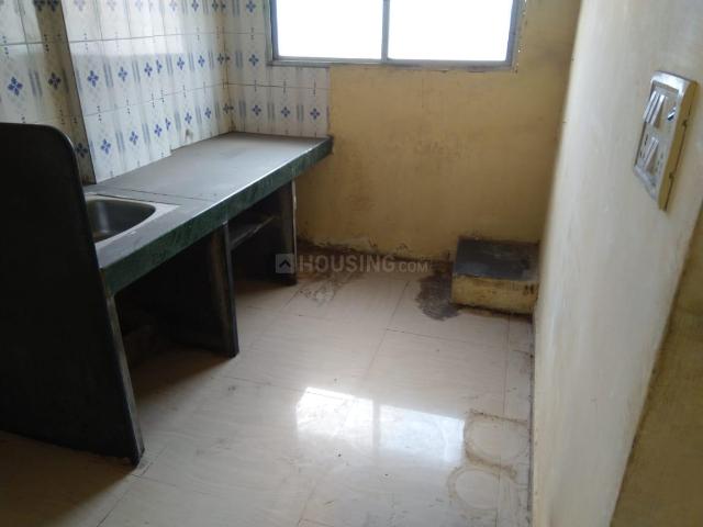 1 BHK Apartment in Pune Cantonment for resale Pune. The reference number is 12381608