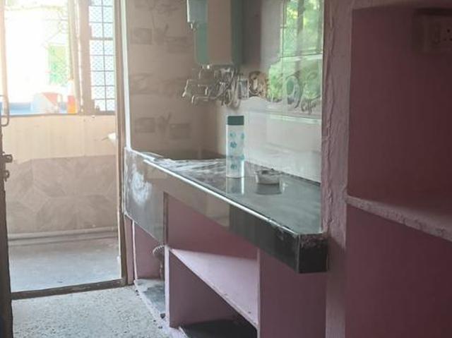 1 BHK Apartment in Punjagutta for rent Hyderabad. The reference number is 18818889
