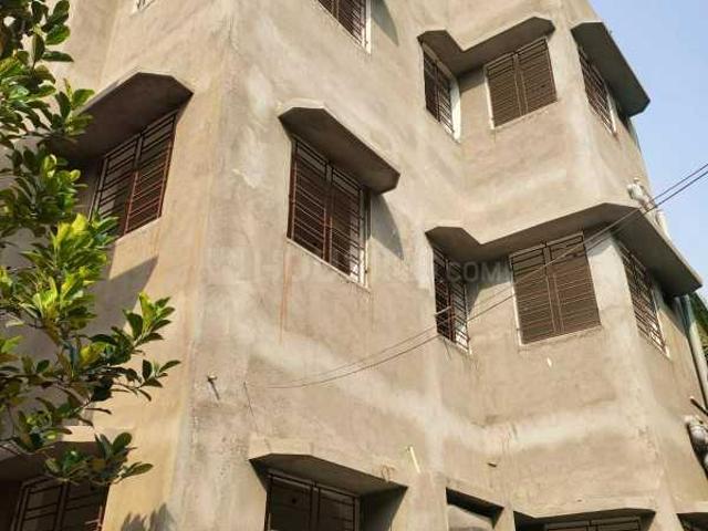 1 BHK Apartment in Purba Barisha for resale Kolkata. The reference number is 8882893