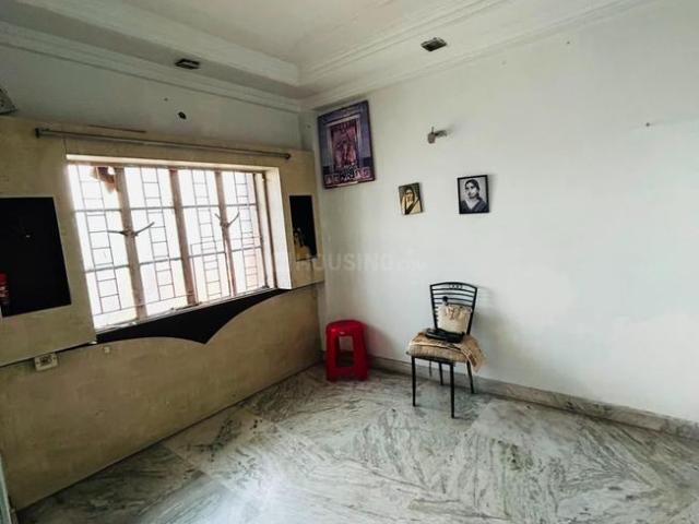 1 BHK Apartment in Purba Putiary for rent Kolkata. The reference number is 20655590