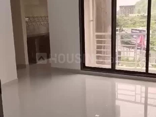 1 BHK Apartment in Pushpak Nagar for resale Navi Mumbai. The reference number is 17355293