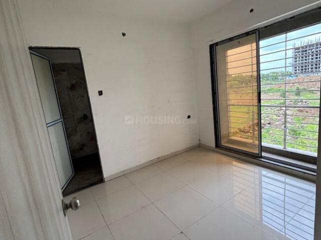 1 BHK Apartment in Pushpak Nagar for resale Navi Mumbai. The reference number is 17523461
