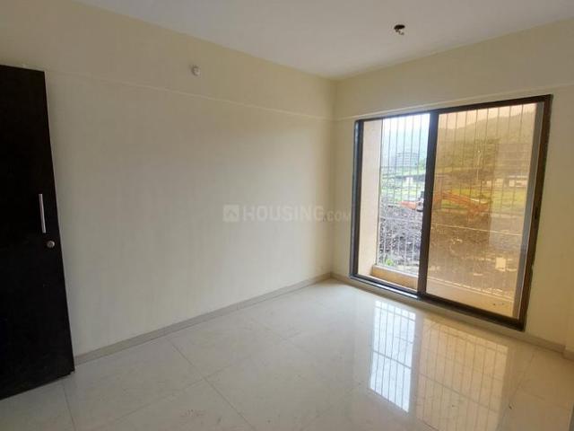 1 BHK Apartment in Pushpak Nagar for resale Navi Mumbai. The reference number is 17732671