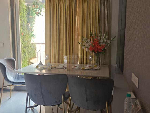 1 BHK Apartment in Pushpak Nagar for resale Navi Mumbai. The reference number is 18326785