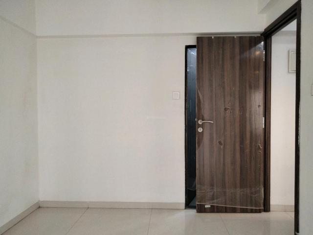 1 BHK Apartment in Pushpak Nagar for resale Navi Mumbai. The reference number is 19023107