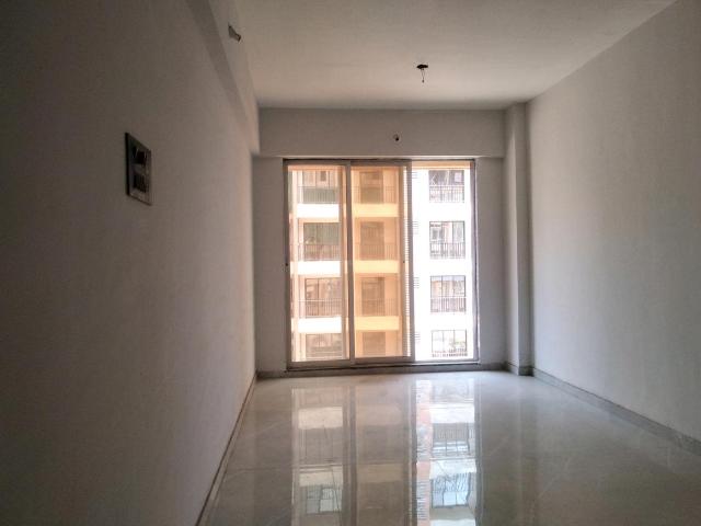 1 BHK Apartment in Pushpak Nagar for resale Navi Mumbai. The reference number is 20223280