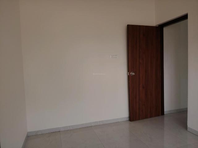 1 BHK Apartment in Pushpak Nagar for resale Navi Mumbai. The reference number is 20501717