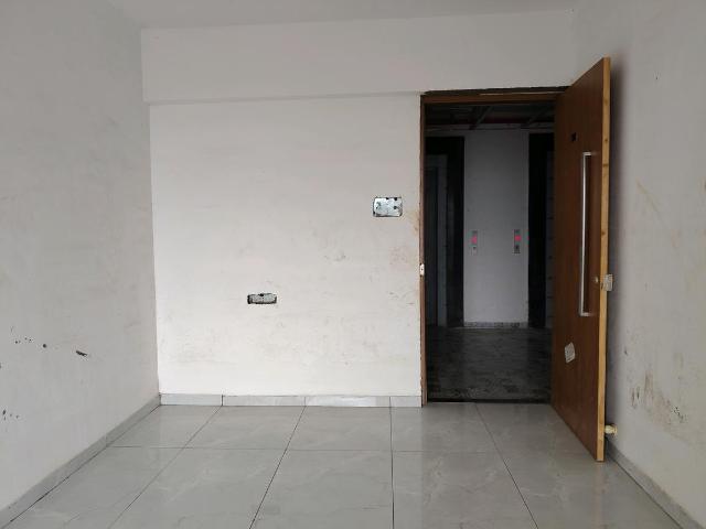 1 BHK Apartment in Pushpak Nagar for resale Navi Mumbai. The reference number is 20516682