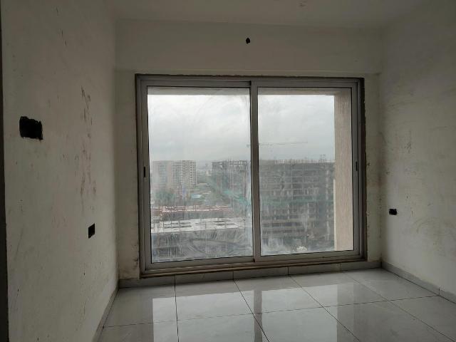 1 BHK Apartment in Pushpak Nagar for resale Navi Mumbai. The reference number is 20567278