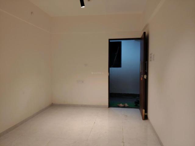 1 BHK Apartment in Pushpak Nagar for resale Navi Mumbai. The reference number is 20716232