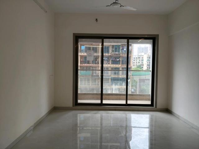 1 BHK Apartment in Pushpak Nagar for resale Navi Mumbai. The reference number is 20717297