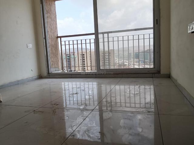 1 BHK Apartment in Pushpak Nagar for resale Navi Mumbai. The reference number is 20769005