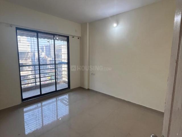 1 BHK Apartment in Pushpak Nagar for resale Navi Mumbai. The reference number is 20770135