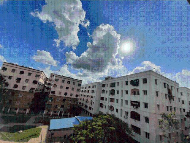 1 BHK Apartment in Quthbullapur for resale Hyderabad. The reference number is 20728870