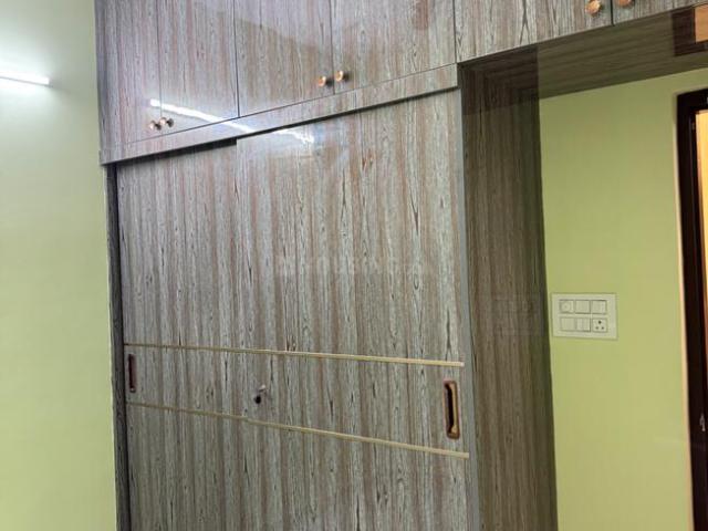 1 BHK Apartment in R.K. Hegde Nagar for rent Bengaluru. The reference number is 20329301