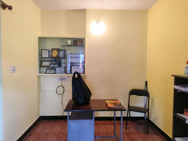 1 BHK Apartment in RMV Extension Stage 2 for rent Bengaluru. The reference number is 20661446