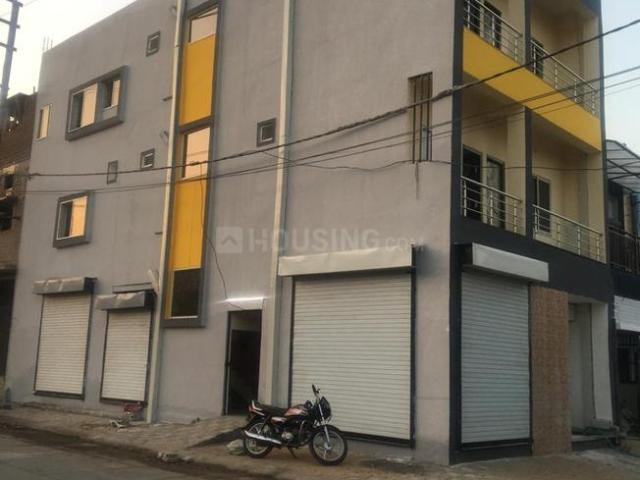 1 BHK Apartment in Rau for rent Indore. The reference number is 13251834