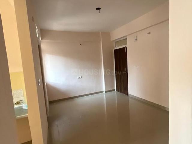 1 BHK Apartment in Rau for rent Indore. The reference number is 19668432