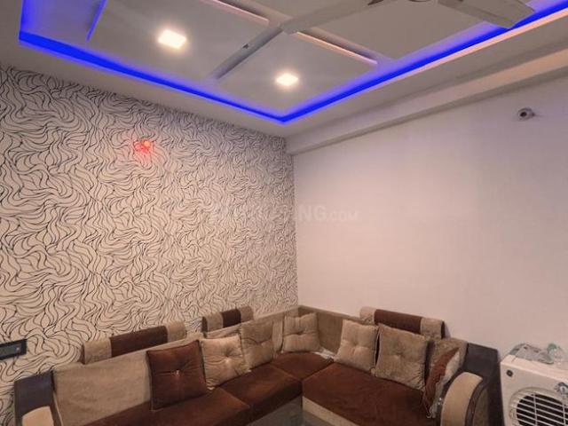 1 BHK Apartment in Rau for rent Indore. The reference number is 19805517