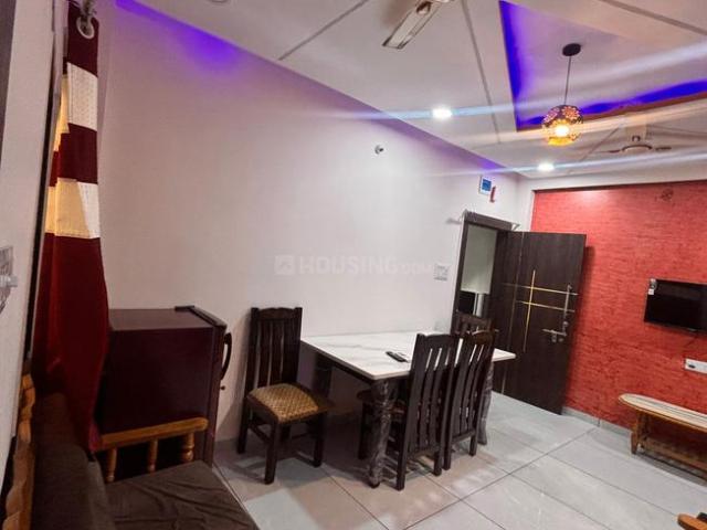 1 BHK Apartment in Rau for rent Indore. The reference number is 19805613