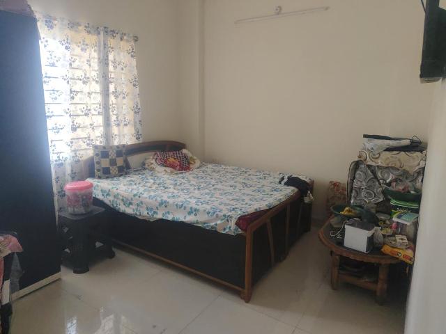 1 BHK Apartment in Rau for resale Indore. The reference number is 19698342