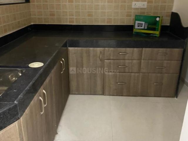 1 BHK Apartment in Ravet for rent Pune. The reference number is 19334544