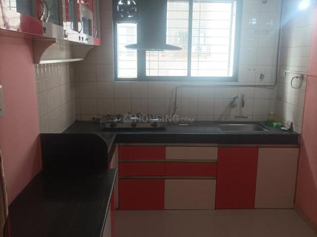 1 BHK Apartment in Ravet for rent Pune. The reference number is 19584696