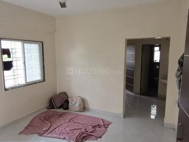 1 BHK Apartment in Ravet for rent Pune. The reference number is 20276016