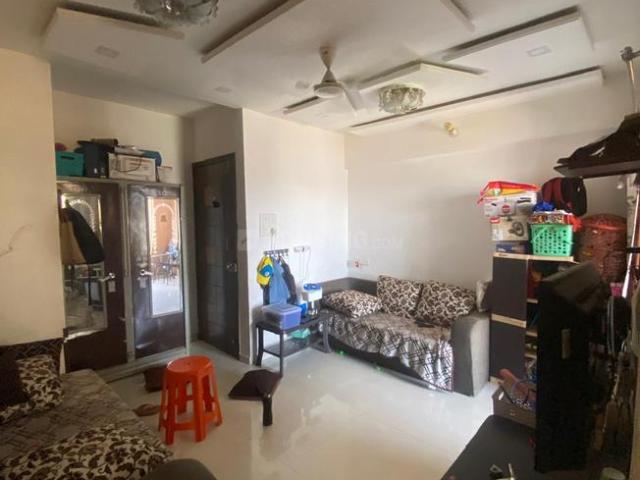 1 BHK Apartment in Ravet for rent Pune. The reference number is 20387191