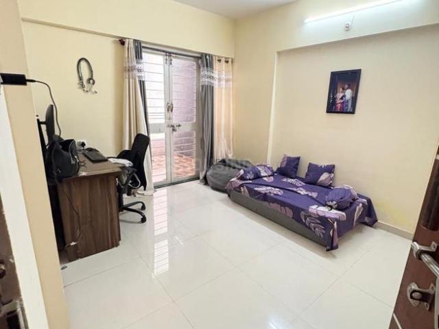 1 BHK Apartment in Ravet for rent Pune. The reference number is 20475862